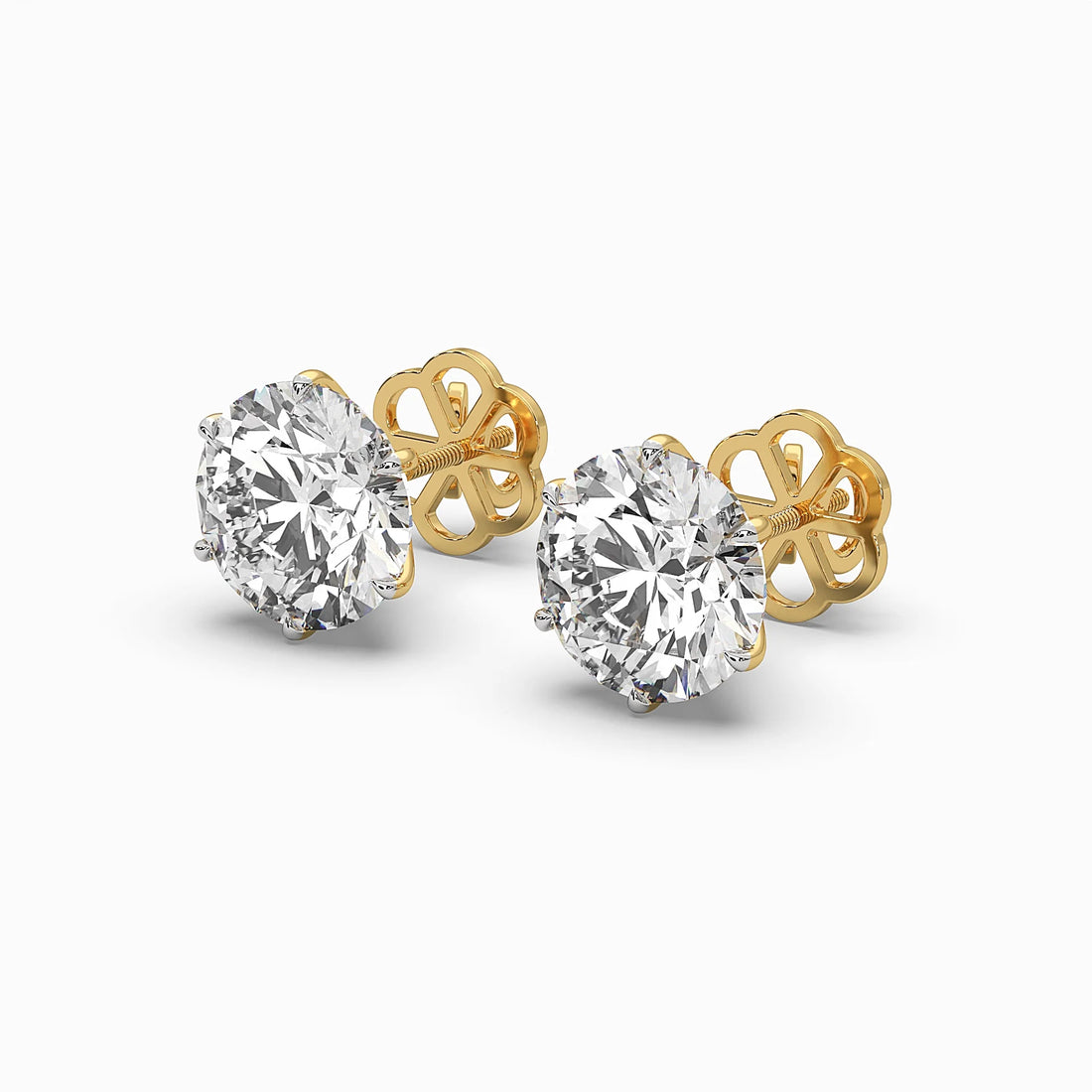 Majestic Lux Studs