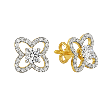 Twilight Flower Petal Tops