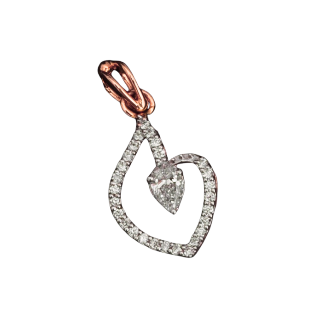 Petite Elegant Locket