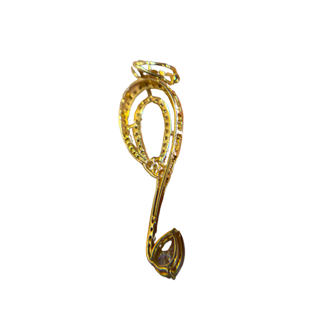 Twilight Long Locket