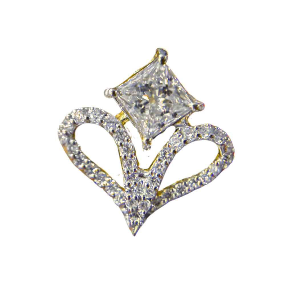 Twilight Flower Tops