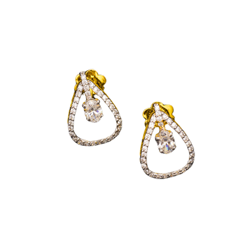 Twilight Triangle Tops